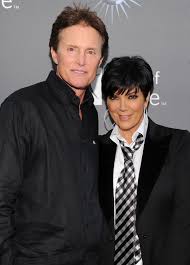 Caitlyn jenner's net worth has accumulated after many television appearances after her transition, caitlyn's speaking fees have increased by over $60,000 Kris Jenner Opens Up About Bruce S Transition In Kardashians Special