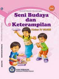 Agar kalian dapat belajar dengan mudah pada kesempatan kali ini akan admin bagikan materi matematika kelas ix sma. Buku Seni Budaya Dan Keterampilan Kelas 4 Sd Buku Sekolah Elektronik