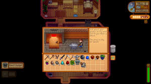 Clint sells dwarf scrolls per 5000g each. How I Got A Dwarf Gadget Artifact Stardew Valley Youtube