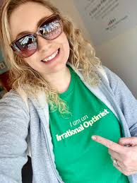 Be hard to kill. Relearned how to walk and now runs 50k! We can do hard  things.