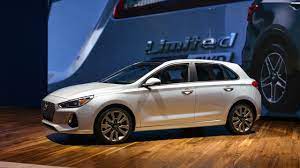 It combines excellent interior space with an extensive list of standard features and safety equipment. 2018 Hyundai Elantra Gt Is A Practical Stylish Compact Hatchback