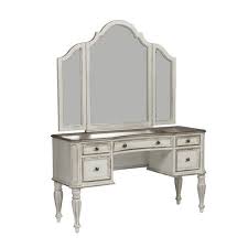 One Allium Way Treport Vanity Reviews Wayfair Bathroom Inspiration Decor Vanity Makeup Rooms Vanity