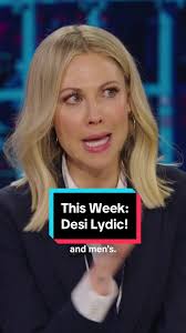Why doesn't everybody do their brackets this way? Desi is at the desk this  week, starting tonight! #DailyShow #DesiLydic #JonStewart