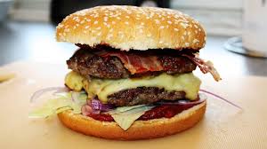 Rezept Pietsmiet Burger Mein Burger 2013 Schnell Einfach Selber Machen Youtube