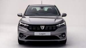 Dacia presents the new logan at the paris motor show 2016 dacia proposes a new design for one of the brand's iconic models, logan, with a more modern and attractive look. New Dacia Logan 2020 Good News Exterior Interior Video Youtube