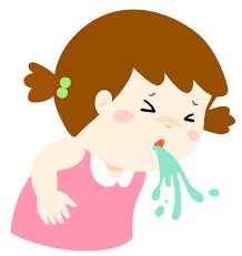 Image result for Vomiting