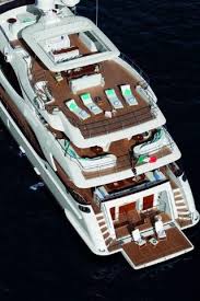 House Boat Yachten Luxusjacht Luxus Yacht
