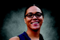 Burton-Stubbs looks to 'bridge the gap'