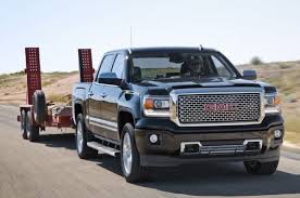 2014 Motor Trend Truck Of The Year Contender Gmc Sierra Motor Trend Wot Gmc Sierra Gmc Sierra Denali Sierra Denali