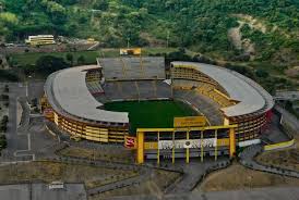 Maybe you would like to learn more about one of these? Estadio Monumental De Barcelona Sc Reviews Facebook