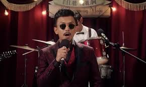 Check spelling or type a new query. Jom Tonton Video Muzik Faizal Tahir Ragaman Sarawak Blog