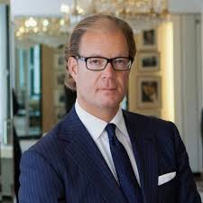 Die Meisterschneider (1): Max Dietl, der Traditionalist