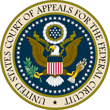 United States Court Of Appeals For The Federal Circuit