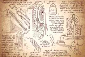 Résultat de recherche d'images pour "Obras de Leonardo Da Vinci"