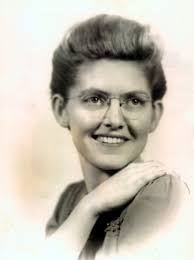 Mabel Elizabeth Moore: Apr 7, 1926