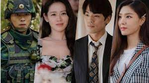 Drama ini menceritakan tentang yoon se ri (son ye jin). Download Drama Korea Crash Landing On You Sub Indo Episode 1 16 Full Streaming Di Sini Tribun Jatim