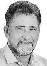 Candidato Zé Geraldo