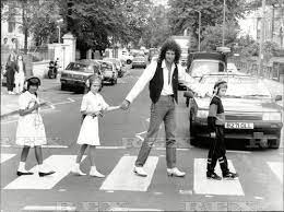 Find the latest tracks, albums, and images from brian abbey. Brian May On Abey Road Another World Brian May Queen Brian May Queen Pictures