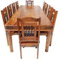San Francisco Rustic Furniture Dining Table With Chairs Set Rustic Dining Room Table Rustic Dining Room Sets Rustic Dining Room