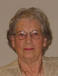 Obituary of Kathryn Yvonne Hilder