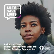 American Foundation for Suicide Prevention