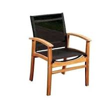 Black Sling Patio Furniture Dining Room Woman Fashion Decoration Furniture Furniture Modern Vintage Furniture Dining Arm Chair