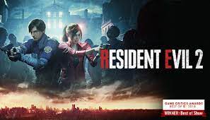 Flicky is a platform game in which the player takes control of a flightless blue bird named flicky. Resident Evil 2 On Steam