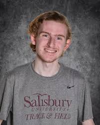 Shane Ivy - 2022-23 - Track & Field - Salisbury University