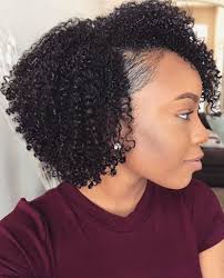 When working on certain parts of your hair, it's natural that other sections you haven't touched yet will become dry. Wash And Go On Natural Hair Washn Go 101