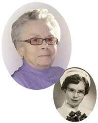 Kerowatski, Agnes Marie