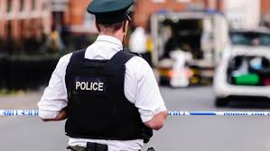 The police is on facebook. Police Reform In Northern Ireland Achievements And Future Challenges Sipri