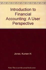 Introduction To Financial Accounting Comprehensive Problems Ebook Unlimited Books Workbook Essay