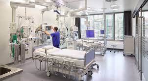Im mittelpunkt unserer arbeit steht die diagnostik und therapie von erkrankungen des verdauungstraktes und der leber sowie die behandlung von infektionserkrankungen. Medizinische Klinik Universitatsklinikum Tubingen