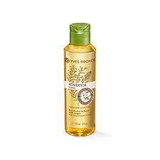 Yipranmis Saclar Icin Onarici Sac Yagi Yves Rocher