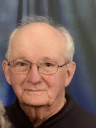 Obituary of Wilfred Naugler