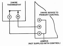 The basic heat + a/c system thermostat typically utilizes only 5 the diagram shows how the wiring works. How Wire A White Rodgers Room Thermostat White Rodgers Thermostat Wiring Connection Tables Hook Up Procedures For New Old White Rodgers Heating Heat Pump Or Air Conditioning Thermostats