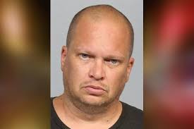 CPD: Mills man arrested for Public Indecency