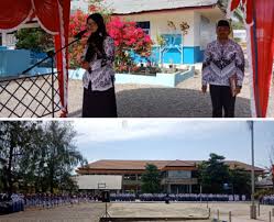 Hari guru nasional pada tahun 2019 mengusung tema guru penggerak indonesia maju, menyiratkan makna bahwa guru merupakan penggerak kemajuan yang telah dicapai indonesia. Peringati Hari Guru Ke 74 Sekolah Sma Negeri I Sanana Laksanakan Upacara Beritalima Com