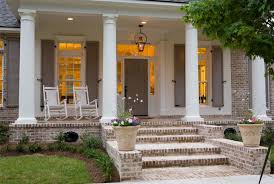 Maybe you would like to learn more about one of these? Front Porch Ideas Plans Furniture And Decor
