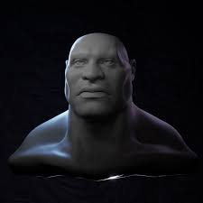 Rock King — Johnathan Burkhardt