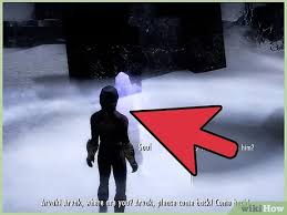 Elder Scrolls Confessions — Confession: I Really Like Getting Arvak In  Skyrim....