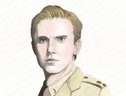 Downton Abbey Paintings