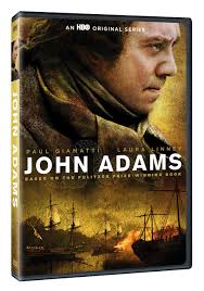 John Adams : Giamatti, Paul, Linney, Laura, Morse, David, Sewell, Rufus,  Wilkinson, Tom, Huston, Danny, Dillane, Stephen, O'Connor, Clancy, Polley,  Sarah, Hooper Dir, Tom: Amazon.com.be: Movies & TV