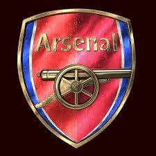 Search free arsenal wallpapers on zedge and personalize your phone to suit you. Arsenal Badge Black Background