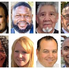 Meyer, Lilienthal and Males lead in Hemet City Council race