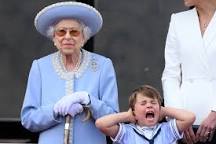 Image of Queen Elizabeth pictures 2022