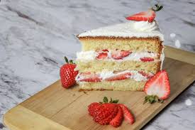 Le Parfait Shortcake Aux Fraises Recipe Desserts Dessert Recipes Food