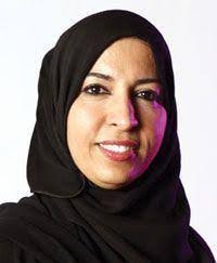 The 100 Most Powerful Arab Women 2016 Archives