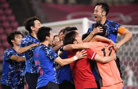 海外の掲示板・sns・ニュースサイトなどからサッカーに関する海外の反応をまとめています。 ・最高。 ニュージーランドにとって五輪初勝利。 グループ勝ち抜け、トップ通過の可能性もあるぞ。 ・オセアニアはアジア王者。 ・ニュージーランド＞オーストラリア。 Yuy1rjtrkhxlvm