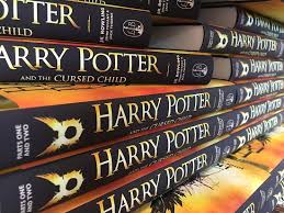 Kindly read this harry potter books list in chronological order article to the end because there will be short blurbs and a purchase link under each book. The Best Selling Book Series In The World Worldatlas